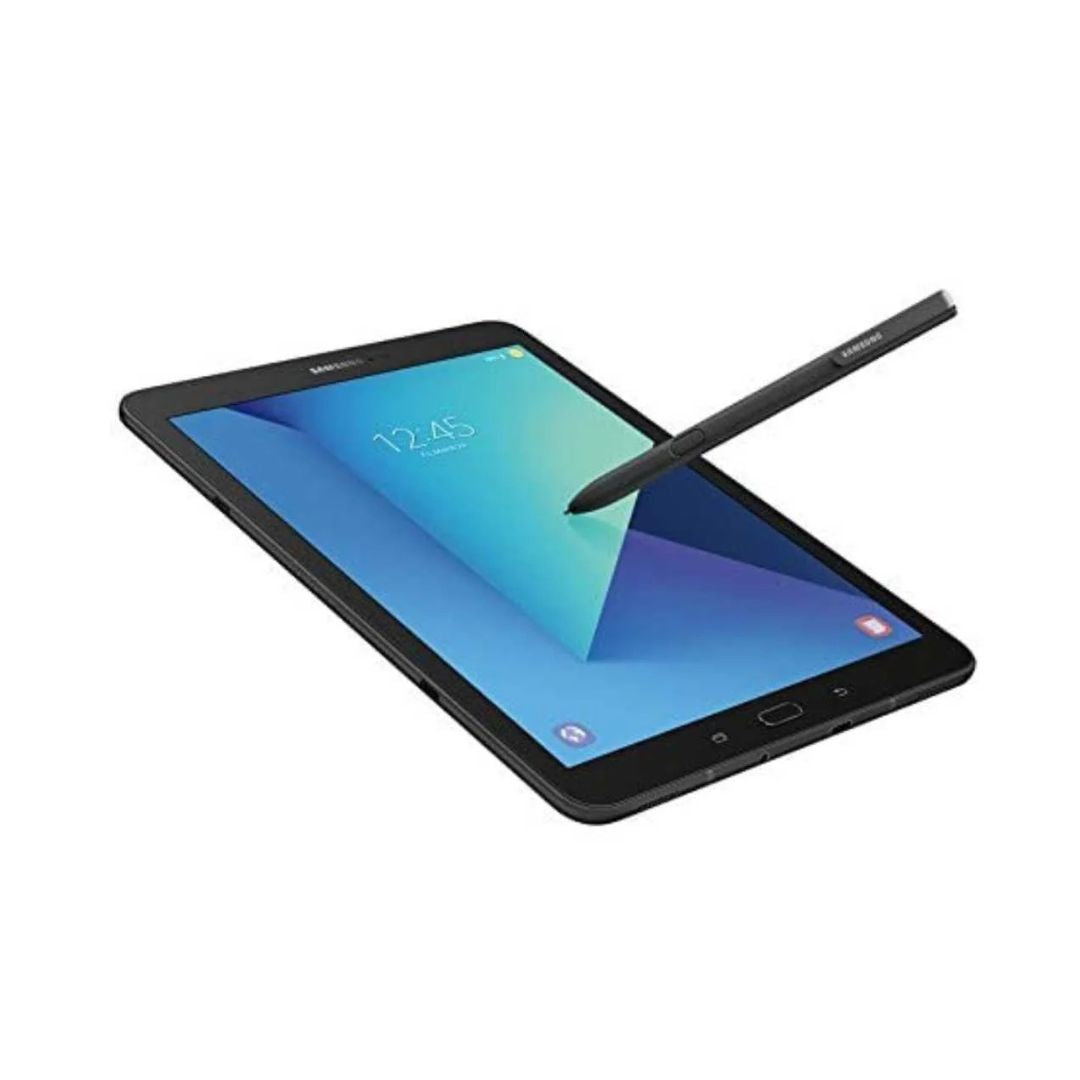 Samsung Galaxy Tab S3 - 9.7" - 32GB - Black - SM-T820NZKAXAR - Image 4