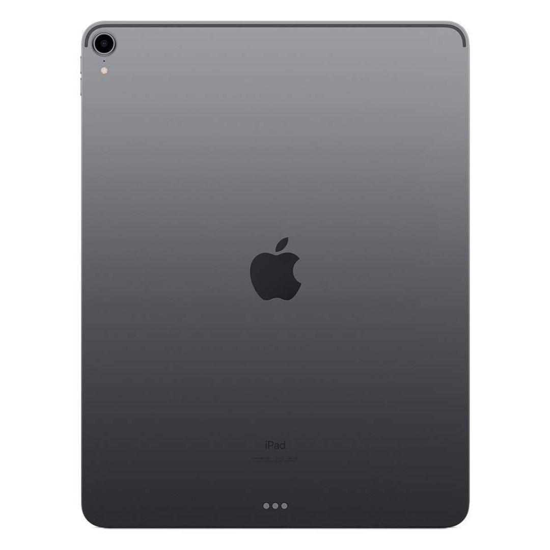 Apple iPad Pro 12.9" 3rd Gen (2018) Wi-Fi + Cellular – 512GB – Space Gray – MTJH2LL/A - Image 5