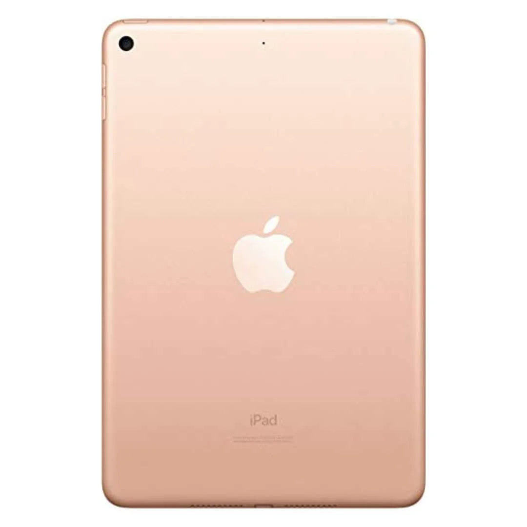 Apple iPad Mini 5th Generation (Wi-Fi) 64GB - Gold - MUQY2LL/A - Image 5