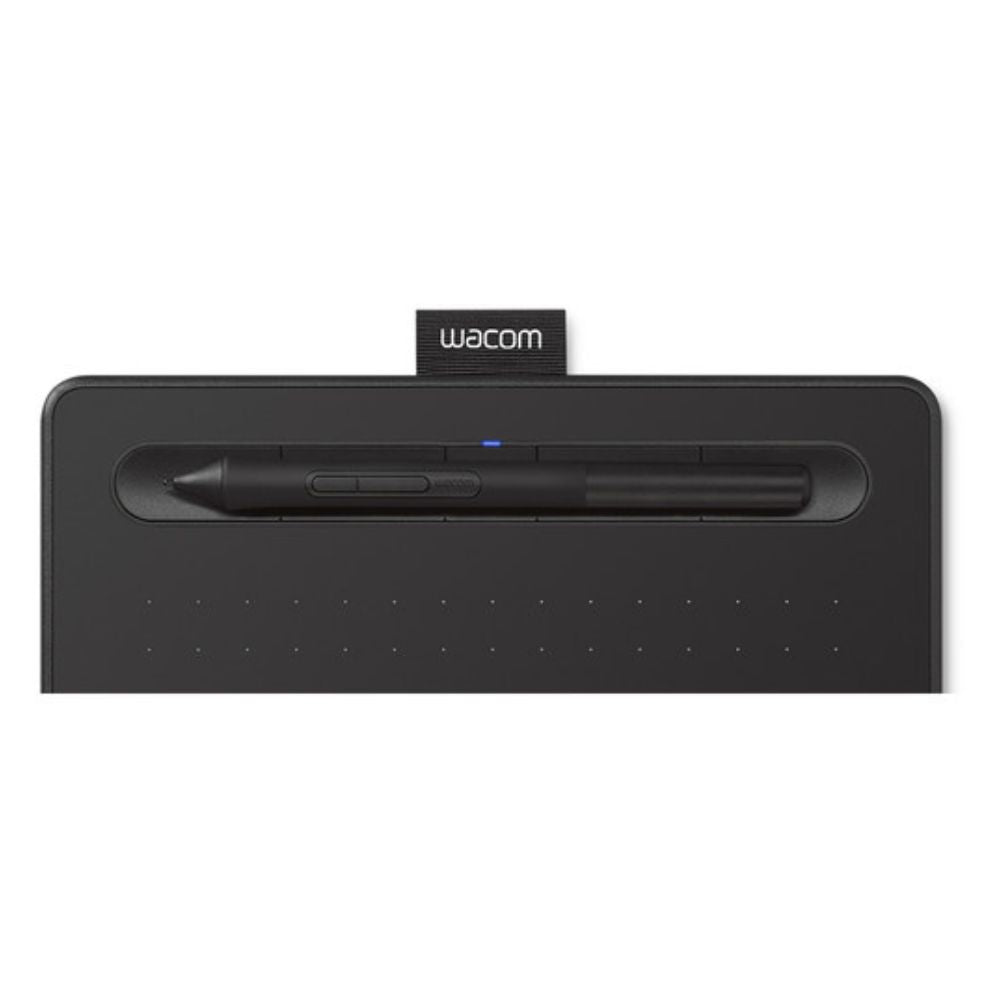 Wacom - Intuos Graphic Drawing Tablet for Mac PC Chromebook & Android (Small) - CTL4100WLK0 - Image 4