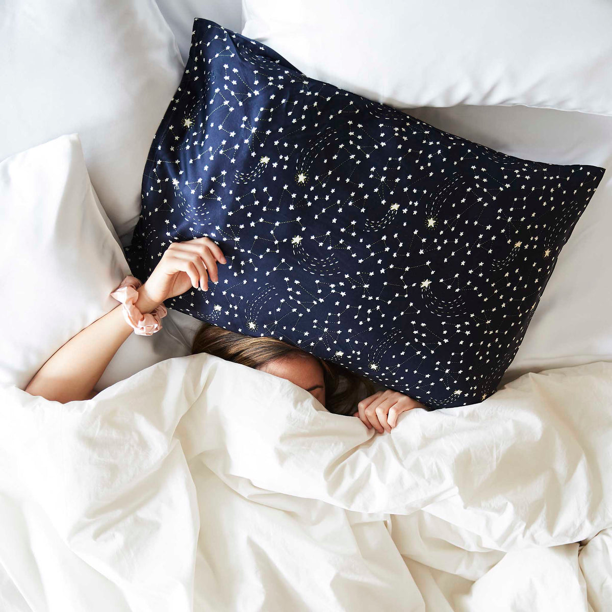 Rewards Mulberry Silk Pillowcase - Image 25