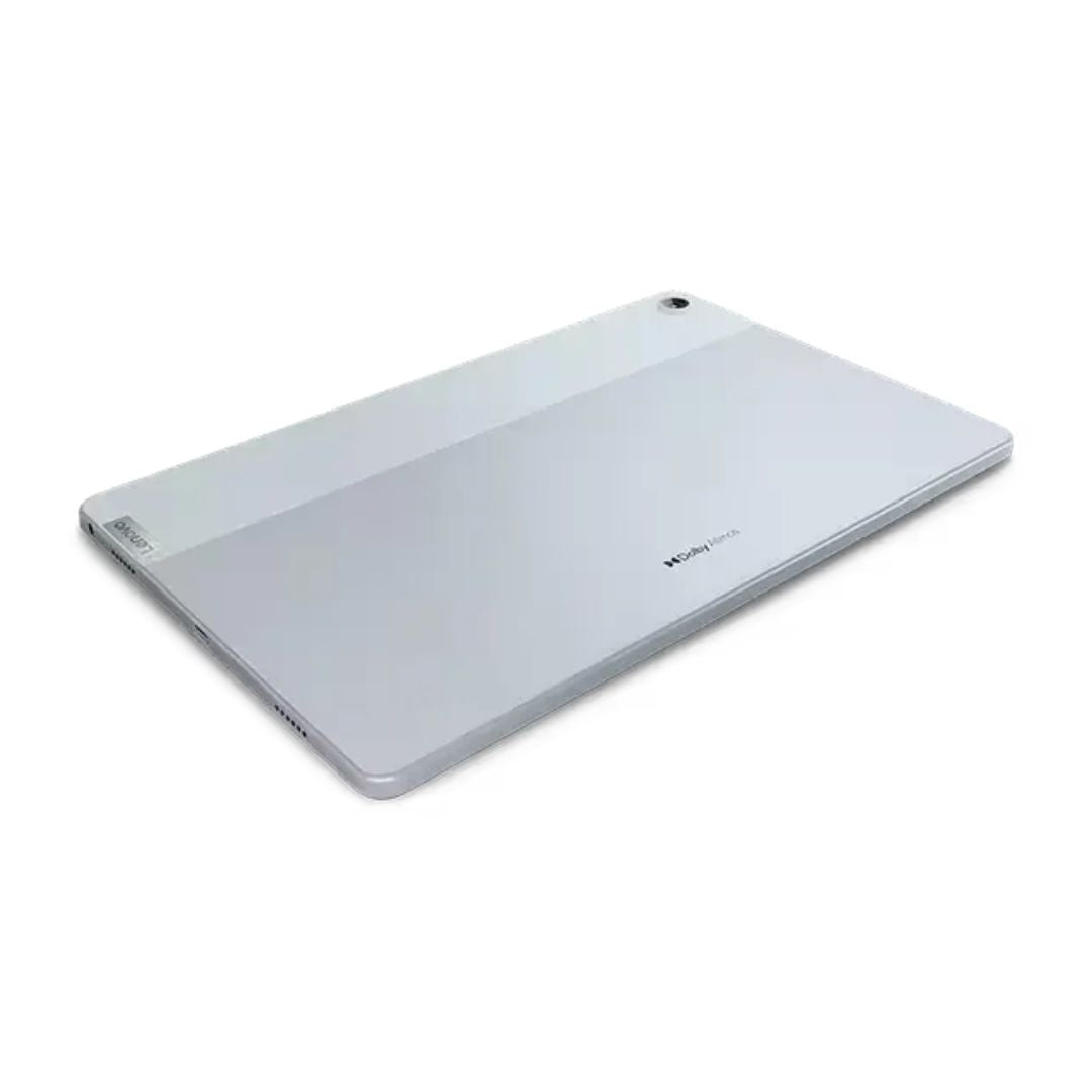 Lenovo Tab M10 Plus (3rd Gen) 10.6 Tablet TB125FU - 32GB - Storm Gray - ZAAJ0060US - Image 4