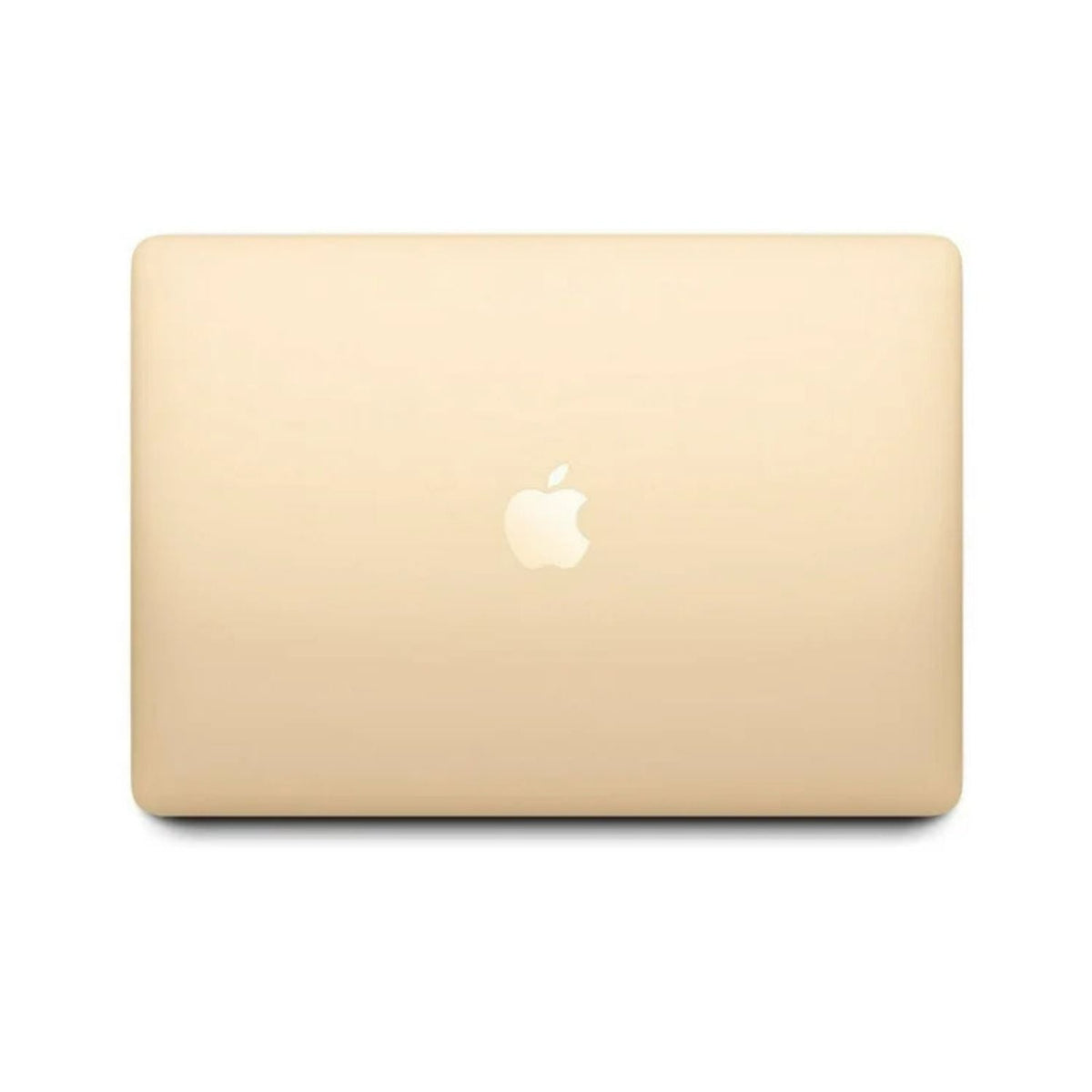 Apple Laptop with Touch ID - Core i5 - 8GB RAM - 128 GB SSD - Gold - MVFM2LL/A - Image 4
