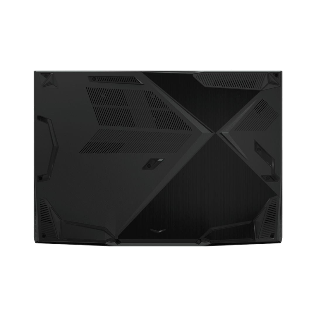MSI Thin GF63 12VE-066US – 15.6" FHD 144Hz – i7-12650H – 16GB RAM – RTX 4050 – 512GB SSD – Black – THINGF6312066 - Image 5