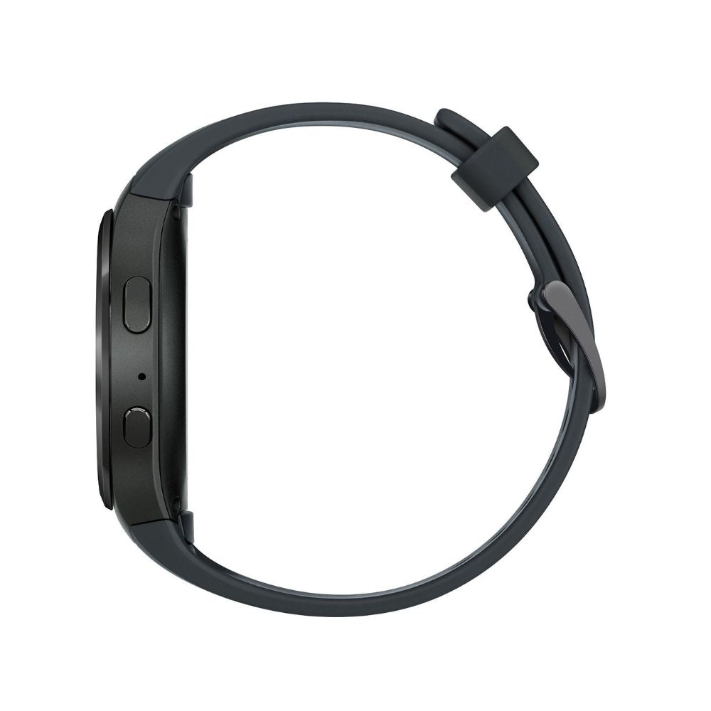Samsung Gear S2 Dark Gray (AT&T) - SM-R730AZKAATT - Image 4