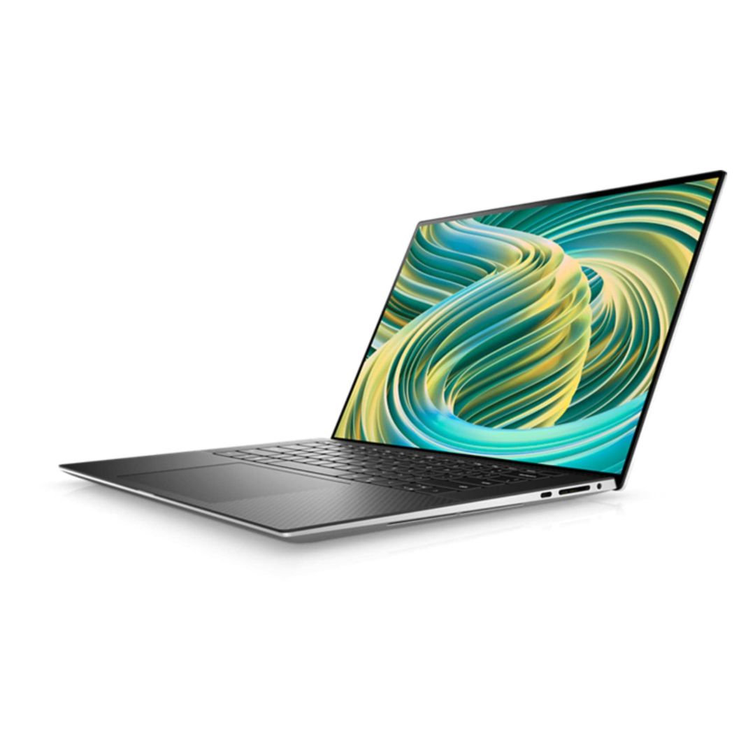 Dell XPS 15 9530 - i7-13700H - RTX 4050 - 16GB RAM - 1TB SSD - Silver - Image 4