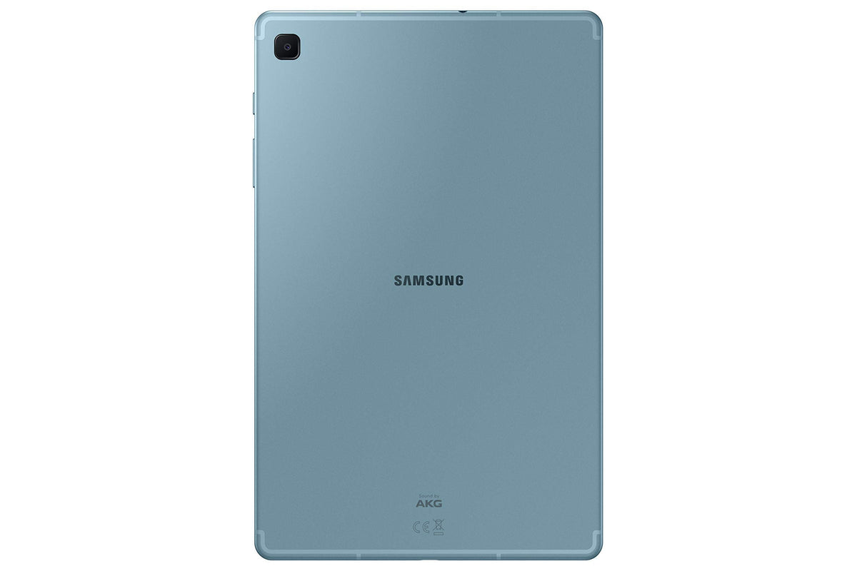 Samsung Galaxy Tab S6 Lite - 10.4" - 128GB - S Pen - Angora Blue SM-P610NZBEXAR - Image 7