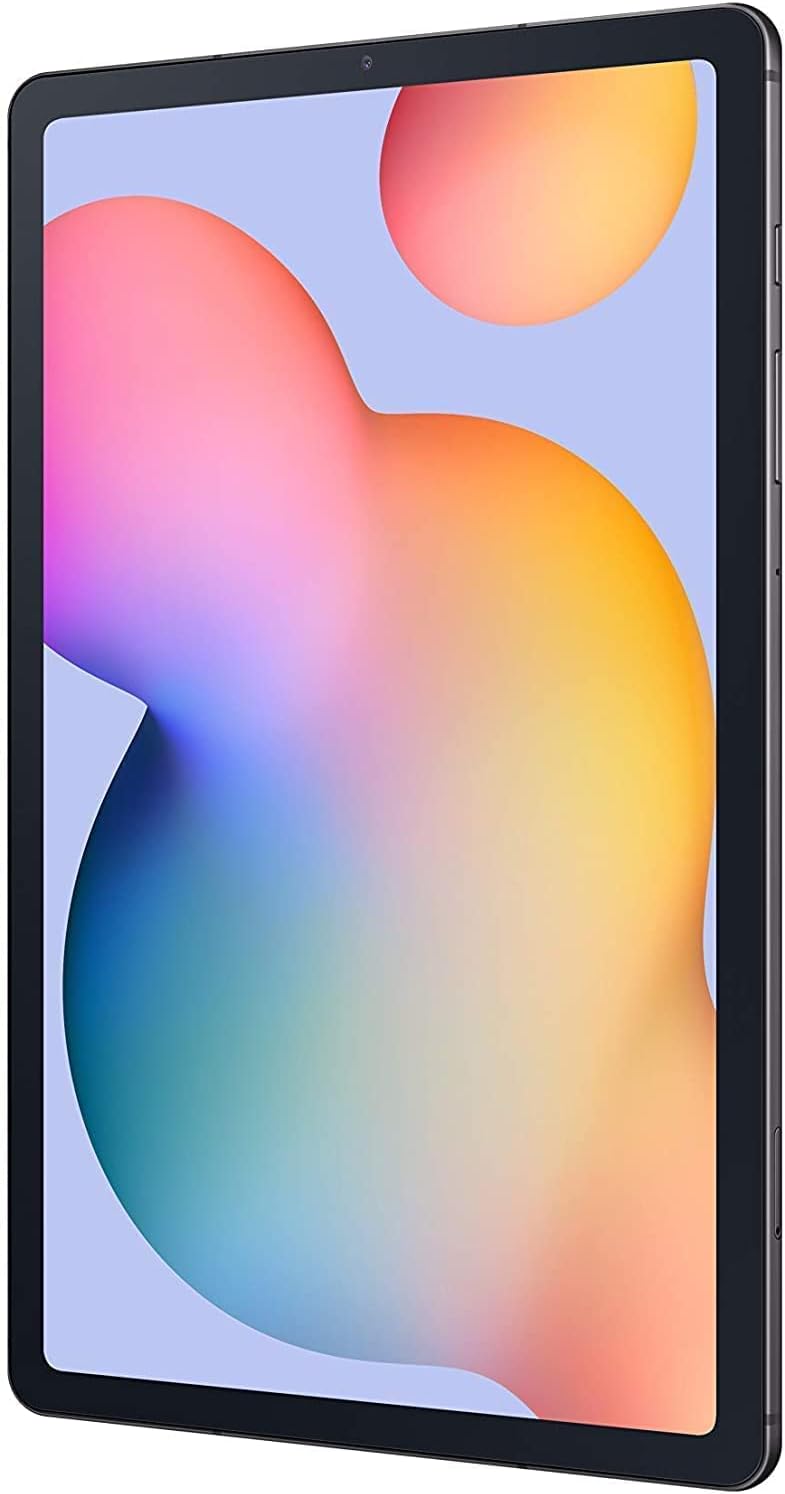 Samsung Galaxy Tab S6 Lite 10.4", 64GB Wi-Fi Tablet Oxford Gray, S Pen Included, SM-P610NZABXAR - Image 3