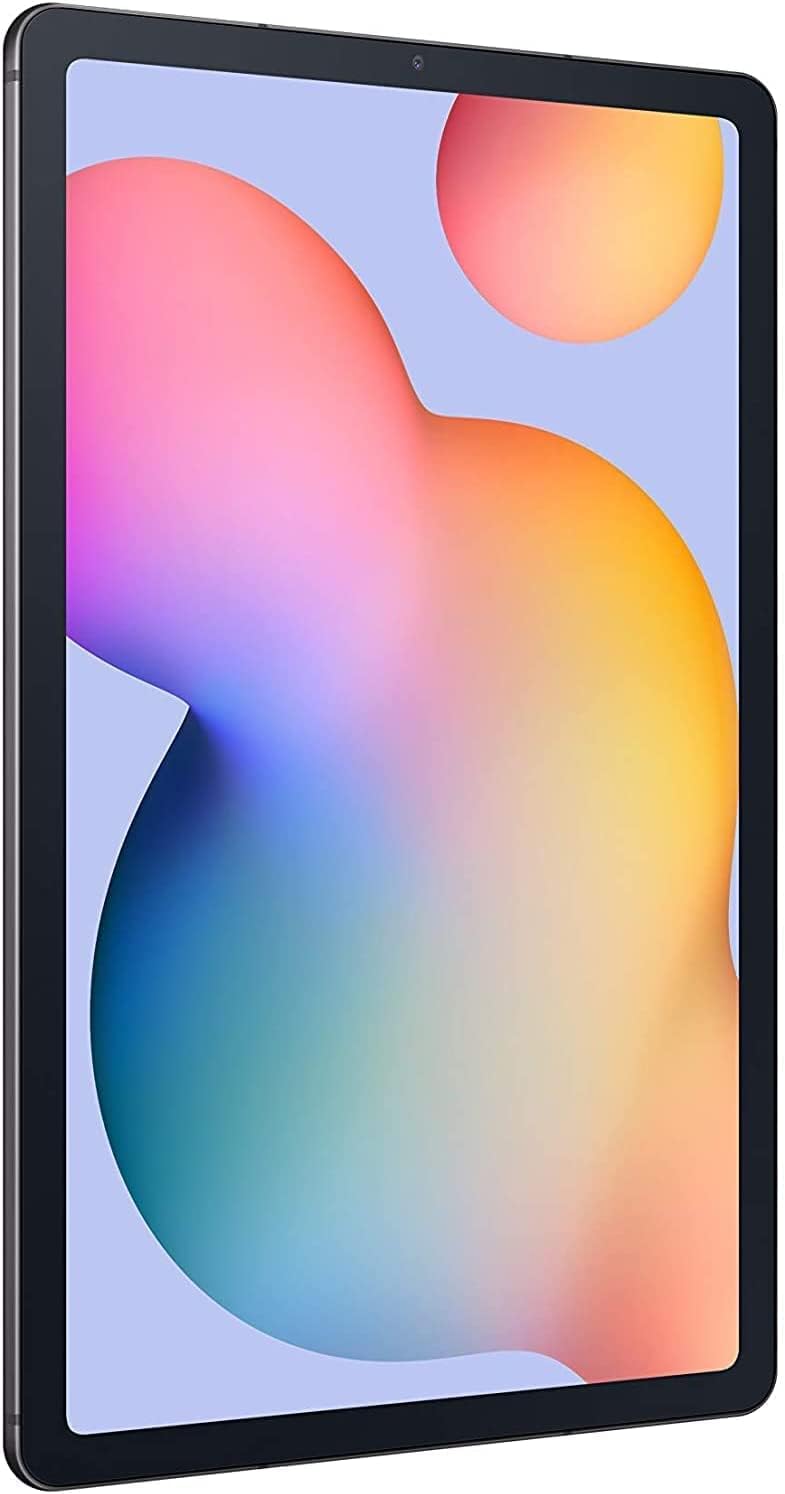 Samsung Galaxy Tab S6 Lite 10.4", 64GB Wi-Fi Tablet Oxford Gray, S Pen Included, SM-P610NZABXAR - Image 2