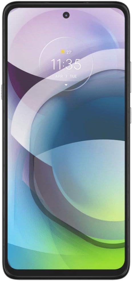 AT&T Motorola One Ace 5G (2021) - 64GB - Gray - XT2113-5 - Image 2