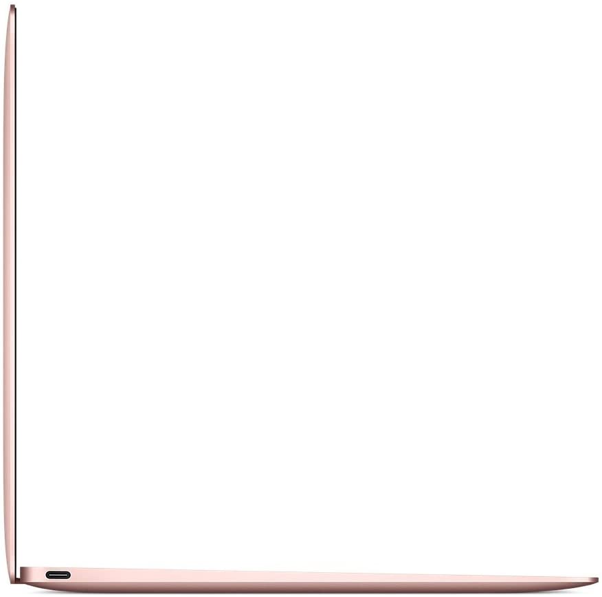 MacBook Core M 1.3GHz 8GB RAM 12" (Early 2015) 512GB SSD (Gold) - Image 4