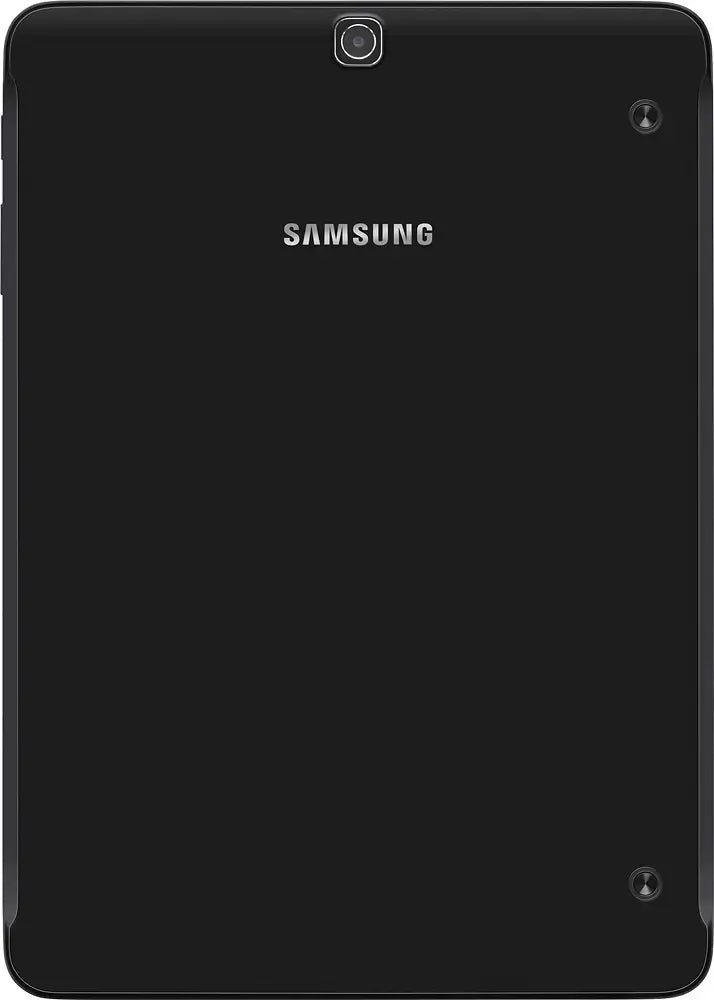 Samsung Galaxy Tab S2 - 9.7" - WiFi - 64GB - Black - SM-T813NZKFXAR - Image 2