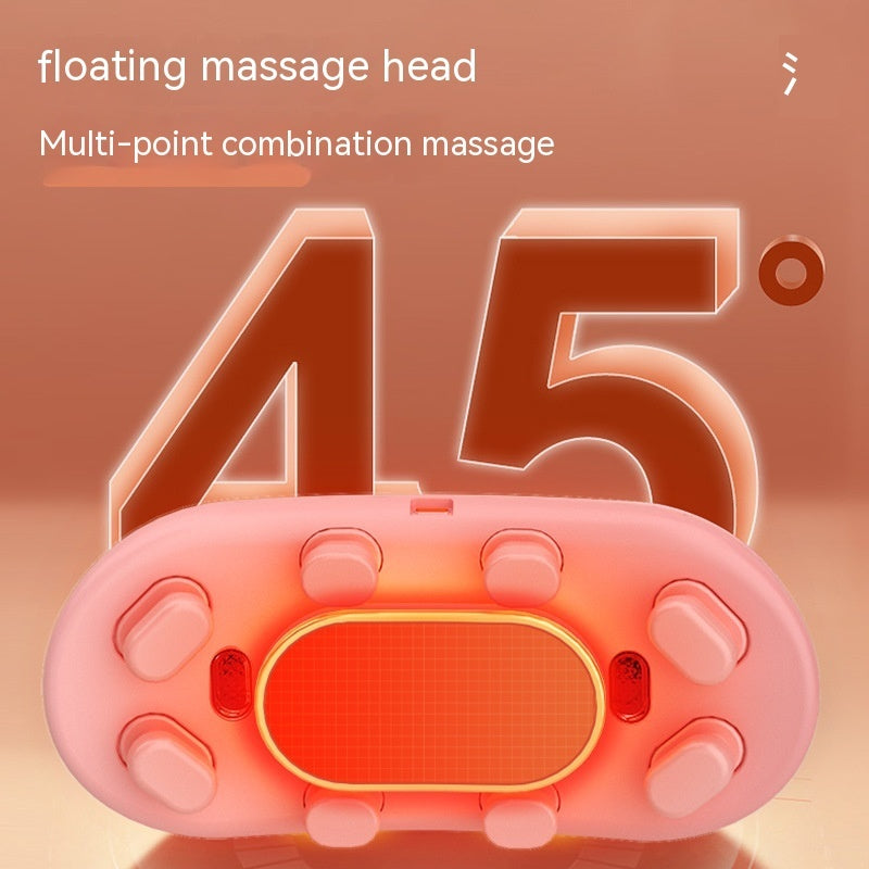 Smart Abdominal Massage Belt - Image 8