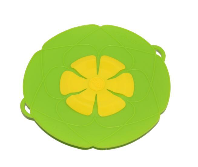 Spill Stopper Pan Lid - Image 2