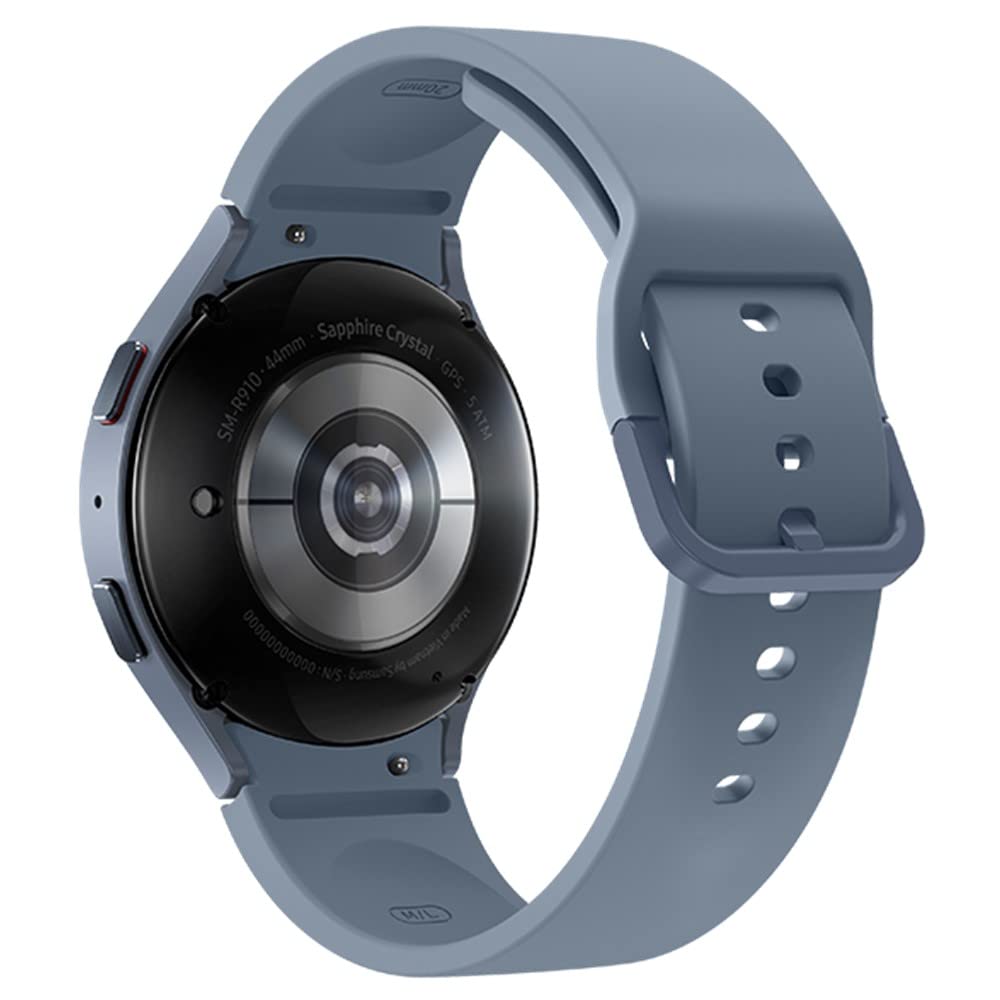 SAMSUNG Galaxy Watch 5 (44mm, WIFI + 4G LTE) 1.4'' Super AMOLED Smartwatch GPS Bluetooth w/ Advanced Sleep - Image 4