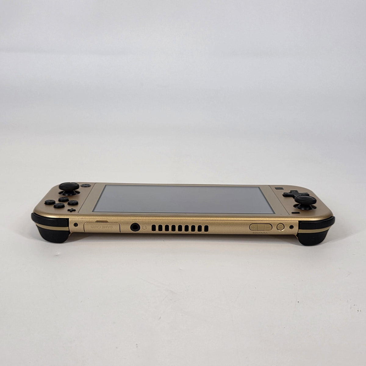 Nintendo Switch Lite Hyrule Edition Gold 32GB - Image 6