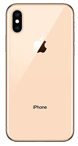 Verizon - Apple iPhone XS, US Version, 256GB, Gold - MTAQ2LL/A - Image 3