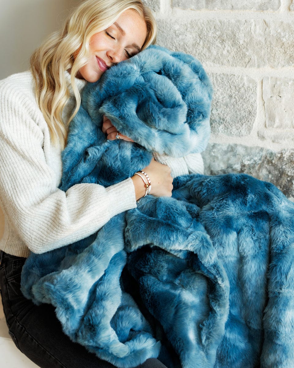 Premium Cloud Moonlight Blanket - Image 4