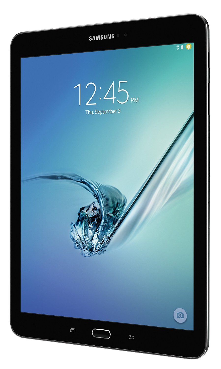 Samsung Galaxy Tab S2 9.7"" SM-T810 64GB Black SM-T810NZKFXAR - Image 2