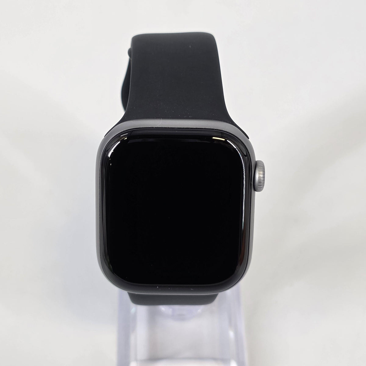 Apple Watch (Series 11) 42mm Space Gray Unlocked 64GB - Image 2