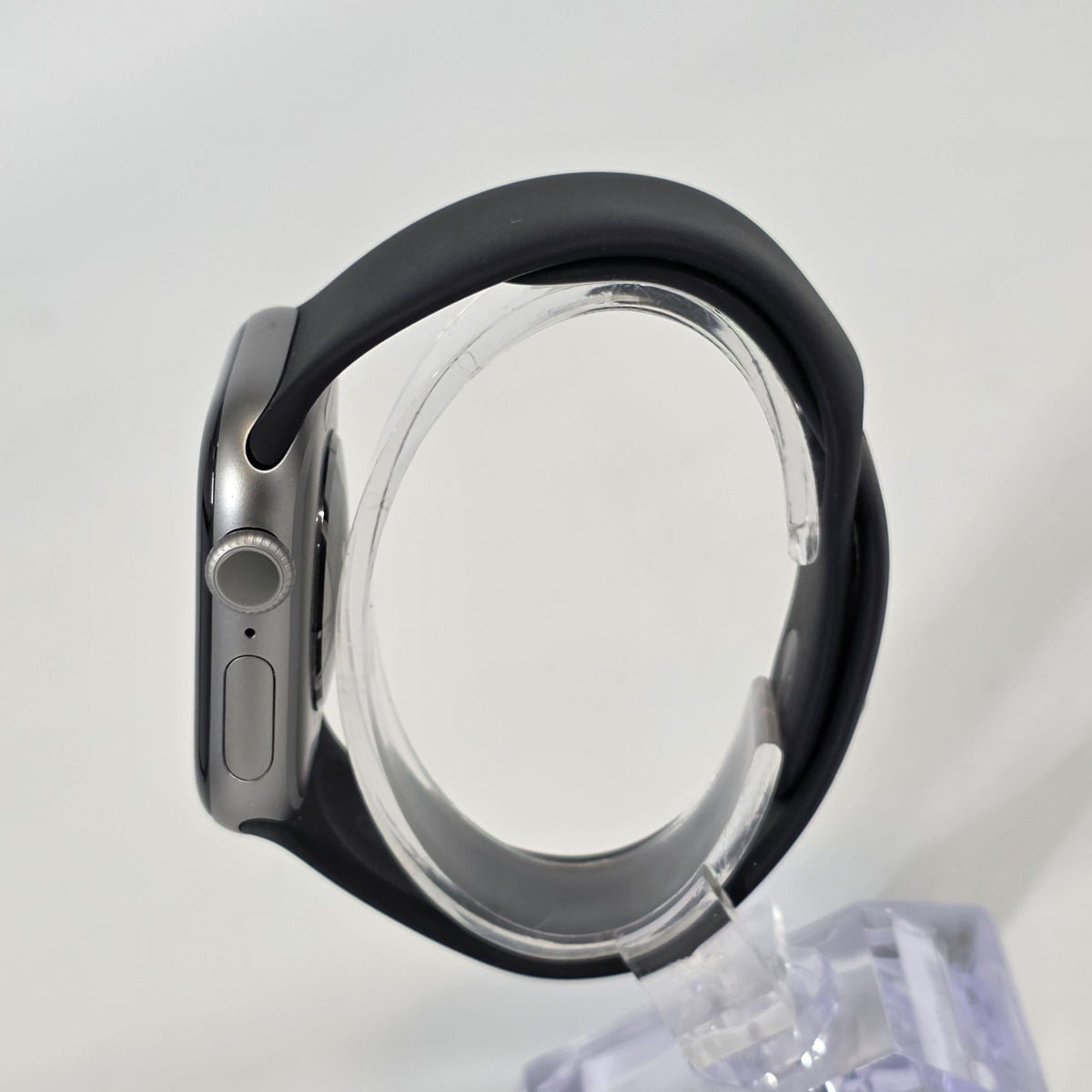 Apple Watch (Series 11) 42mm Space Gray Unlocked 64GB - Image 7