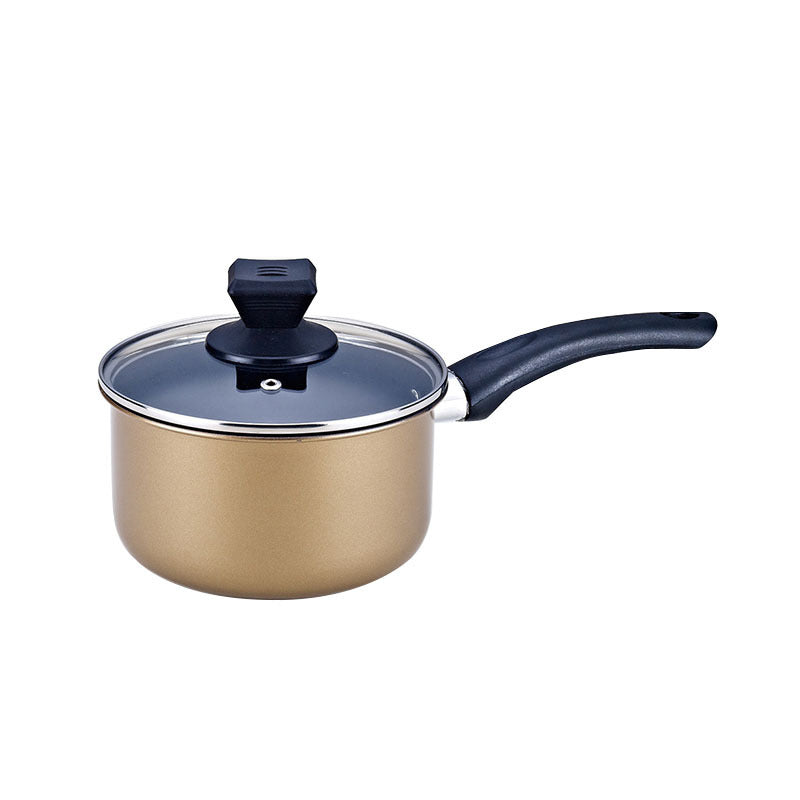 Kitchen Cookware Pot Set - Image 2