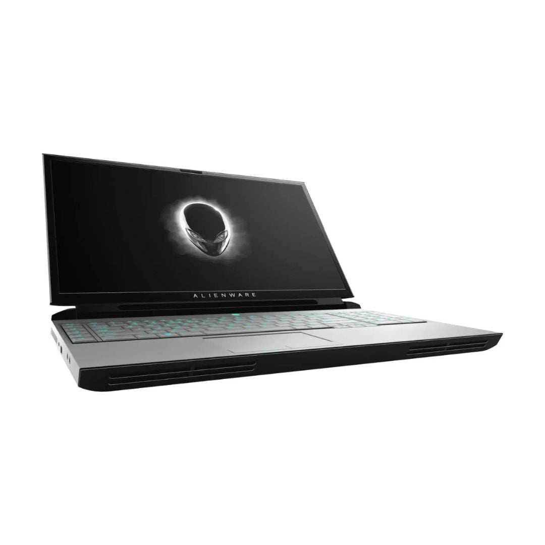 Alienware - Area-51m 17.3"" Gaming Laptop - Intel Core i7-9700 - 16GB Memory - NVIDIA GeForce RTX 2070 - 1TB Hard - Image 5