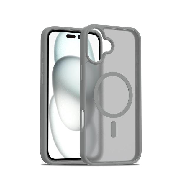 Plug - Protective Case for iPhone 16 - Image 3