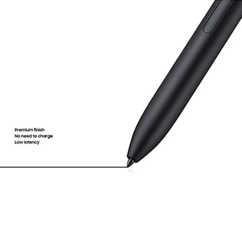 Samsung Galaxy Tab S7 FE 5G - 64GB - Black - SM-T738UZKAVZW - Image 5