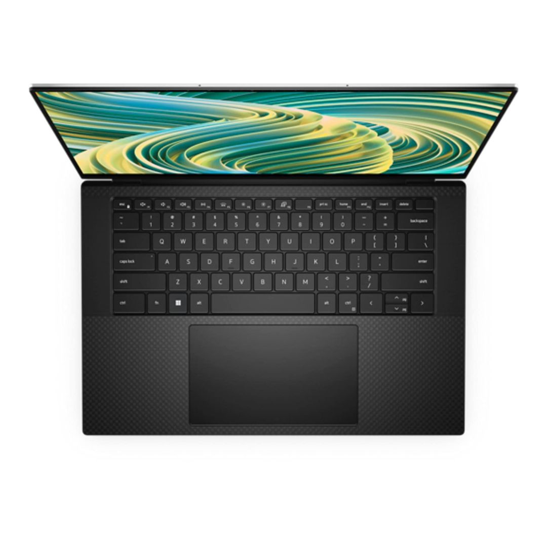 Dell XPS 15 9530 - i7-13700H - RTX 4050 - 16GB RAM - 1TB SSD - Silver - Image 5