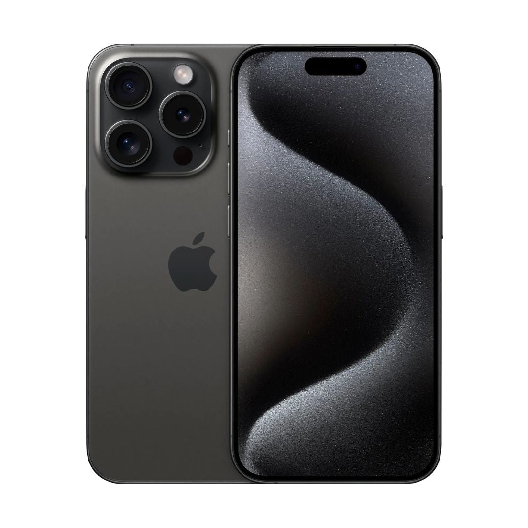 Verizon Apple iPhone 15 Pro - Image 5