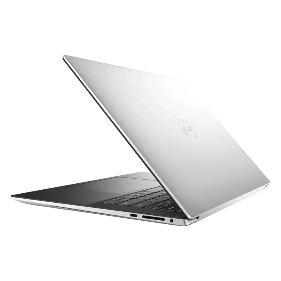 Dell XPS 15 9500 – 15.6" FHD+ – Intel Core i7-10750H – 32GB RAM – GTX 1650 Ti – 1TB SSD – Silver - Image 5