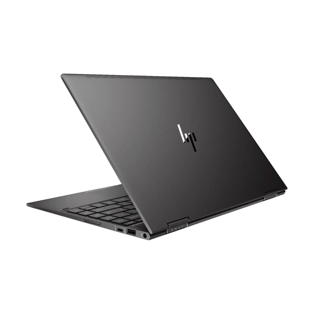 HP Envy x360 2-in-1 – 13.3" FHD Touch – AMD Ryzen 5 2500U – 8GB RAM – 128GB SSD – Dark Ash Silver – 13m-ag0001dx - Image 5