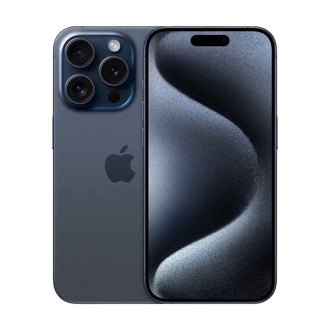 AT&T Apple iPhone 15 Pro Max - Image 5