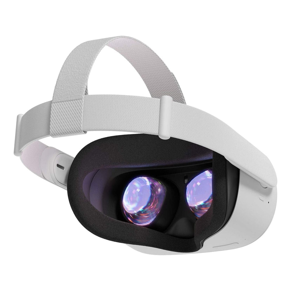 Meta - Quest 2 Advanced All-In-One Virtual Reality Headset - 256GB - 301-00351-02 - Image 5