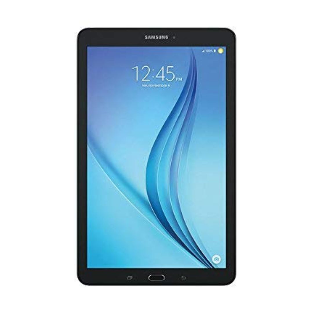 Sprint Samsung Galaxy Tab E - 8"" - 16GB - Black - SM-T377PZKASPR - Image 5
