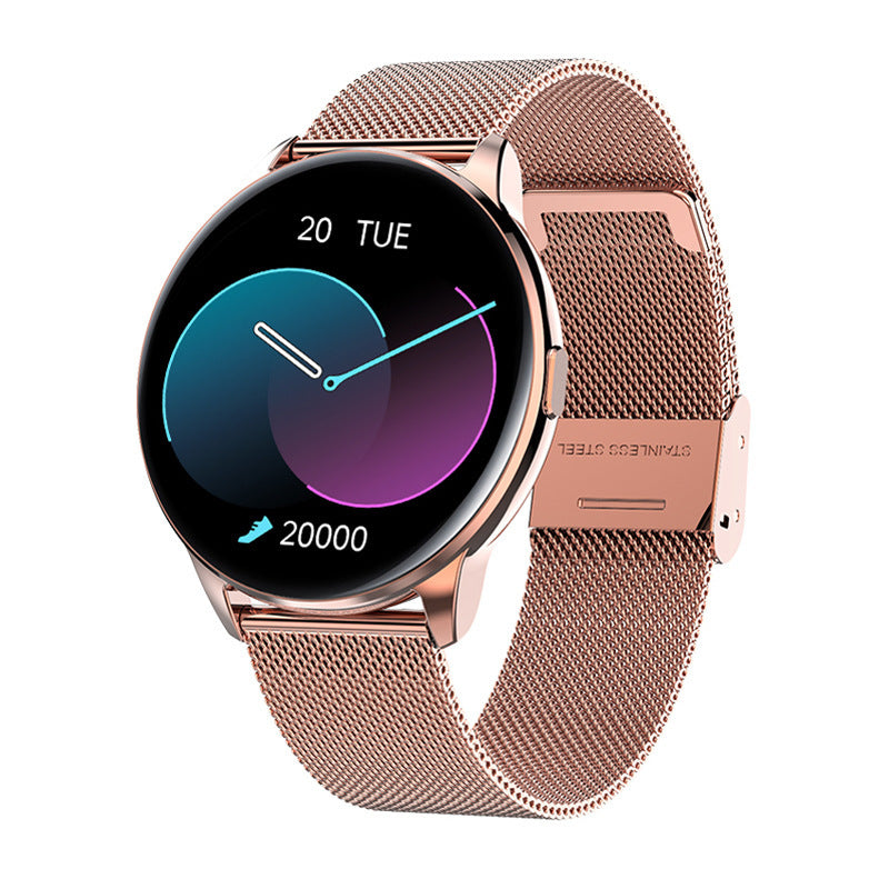 Y90 Smart Watch - Image 3