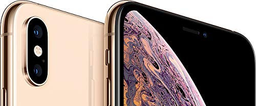 Verizon - Apple iPhone XS Max, US Version, 64GB, Gold - MT6H2LL/A - Image 4