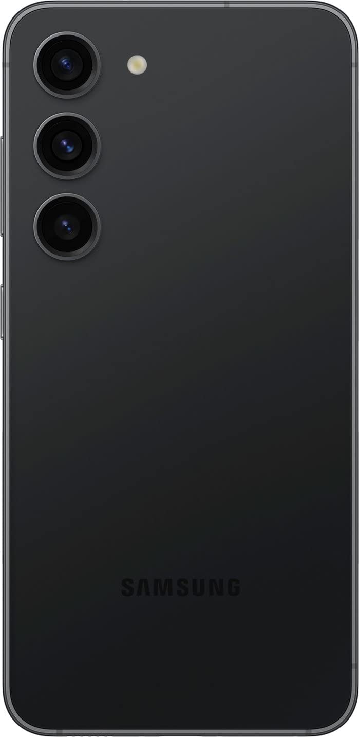 Verizon Samsung Galaxy S23 5G - 128GB - Phantom Black - SM-S911UZKAVZW - Image 3