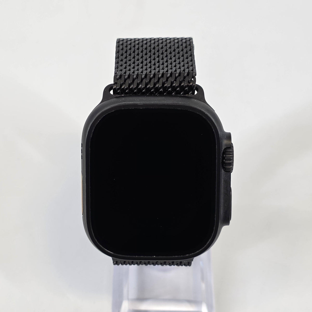 Apple Watch (Ultra 3) 49mm Black Unlocked 64GB - Image 2