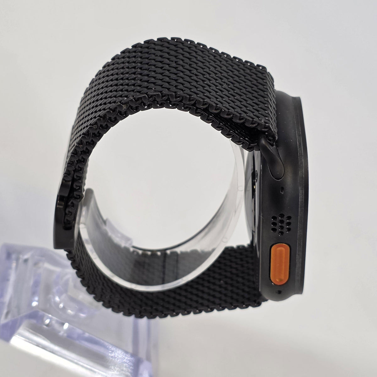 Apple Watch (Ultra 3) 49mm Black Unlocked 64GB - Image 3