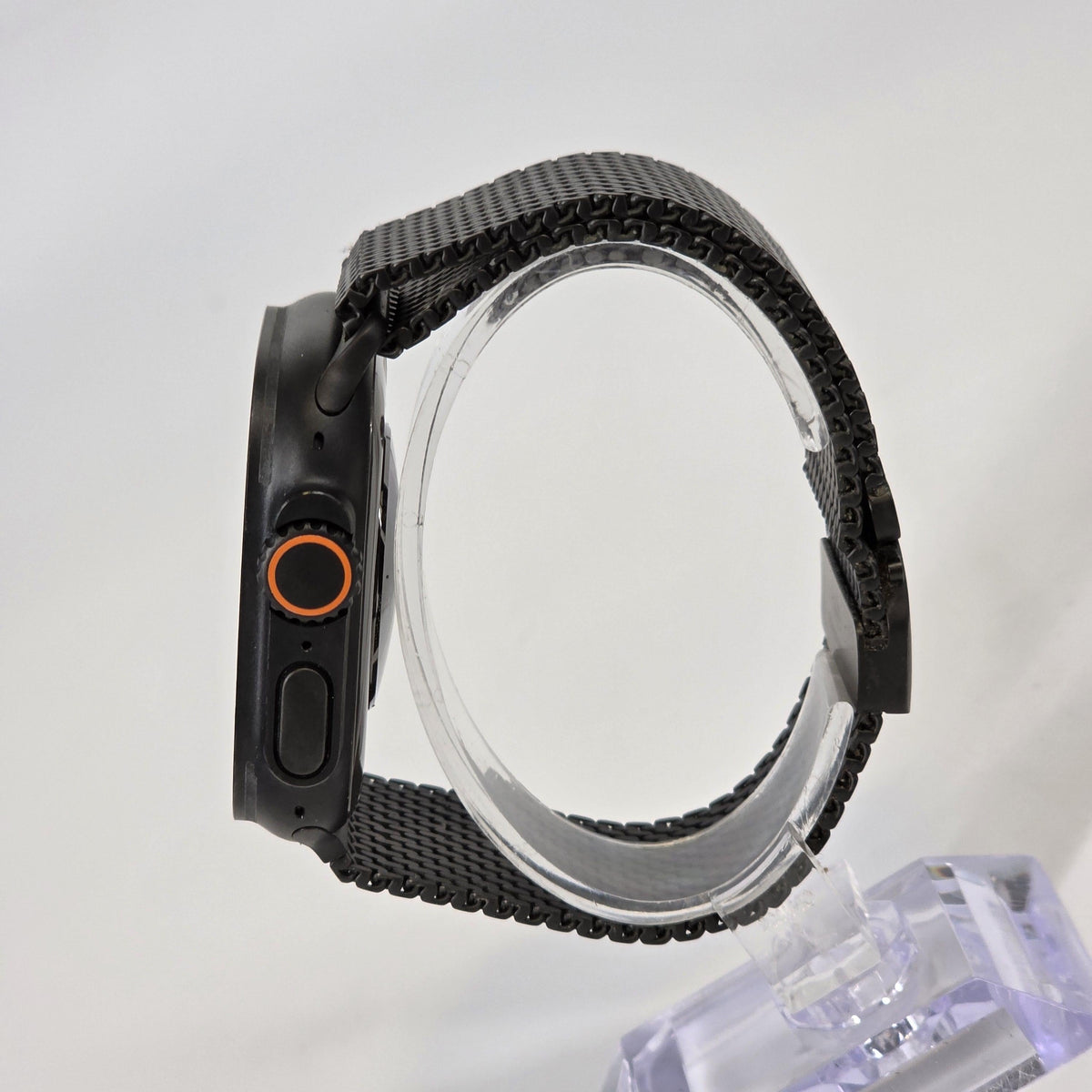 Apple Watch (Ultra 3) 49mm Black Unlocked 64GB - Image 7