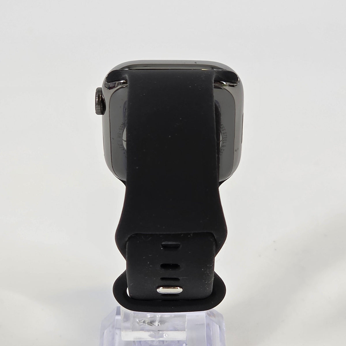 Apple Watch (Series 7) 45mm Graphite Unlocked 32GB - Image 5