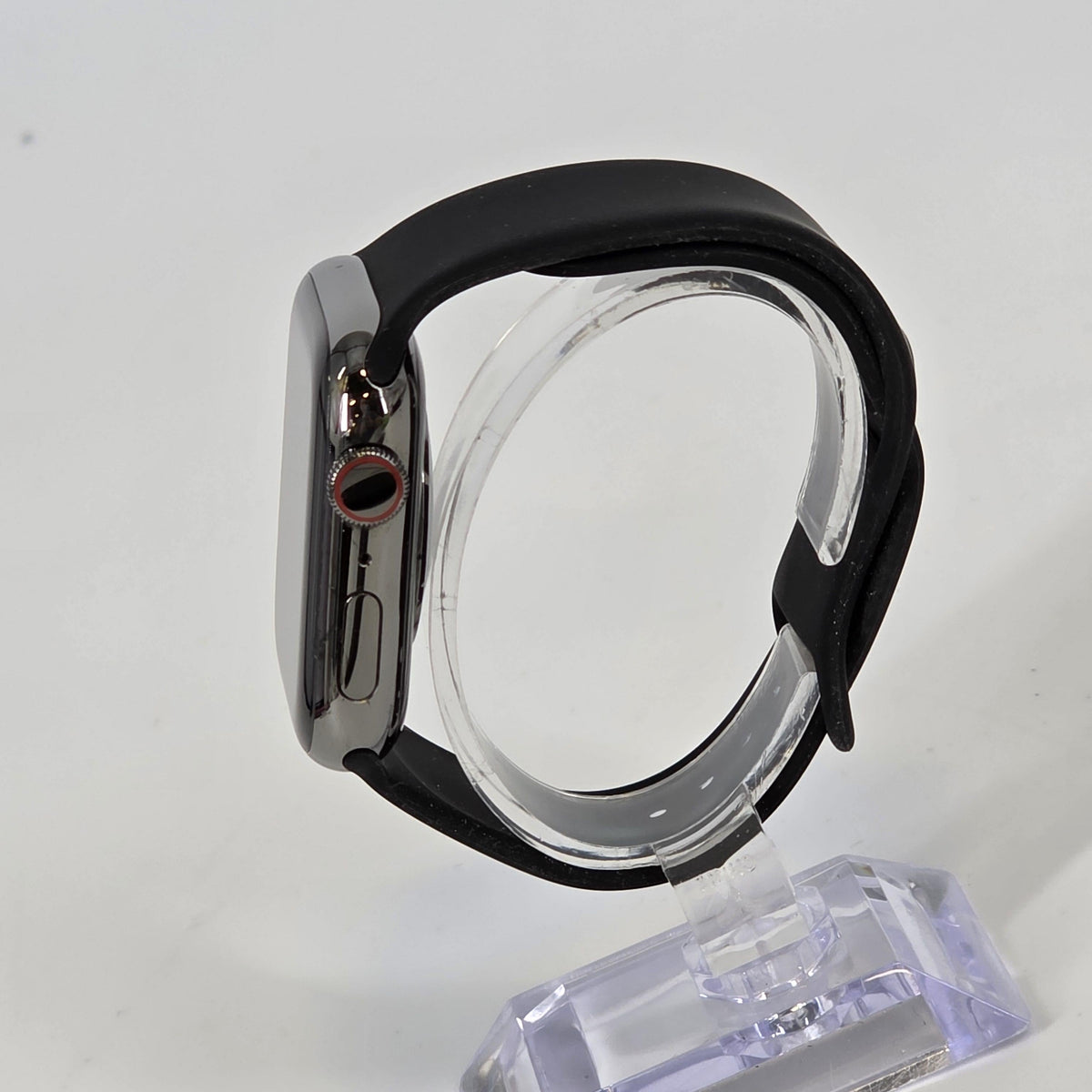 Apple Watch (Series 7) 45mm Graphite Unlocked 32GB - Image 7