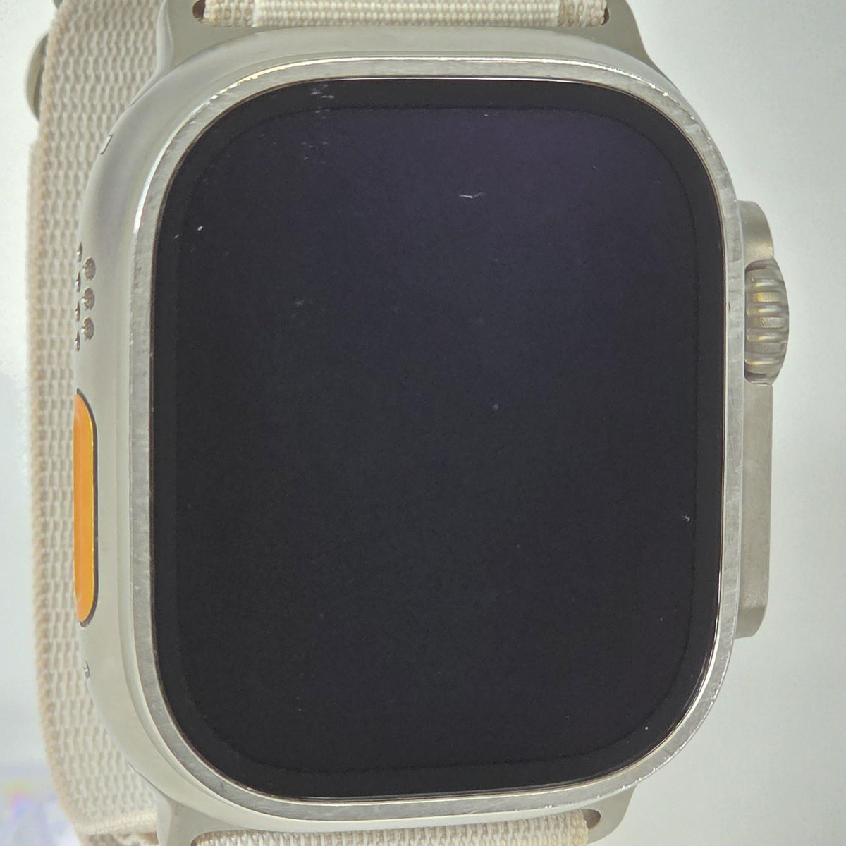 Apple Watch (Ultra) 49mm Unlocked 32GB - Image 9