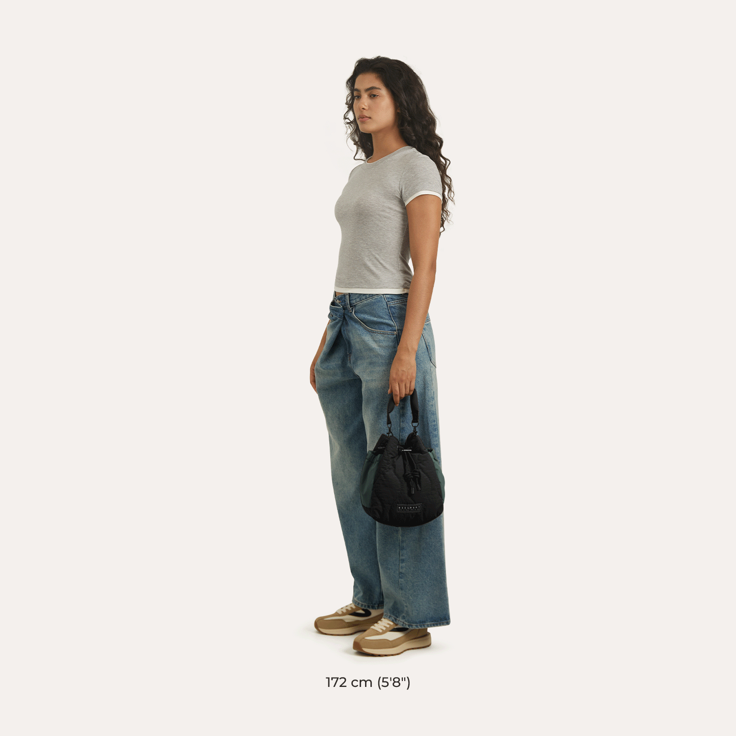 Paz Bucket Bag - Image 36