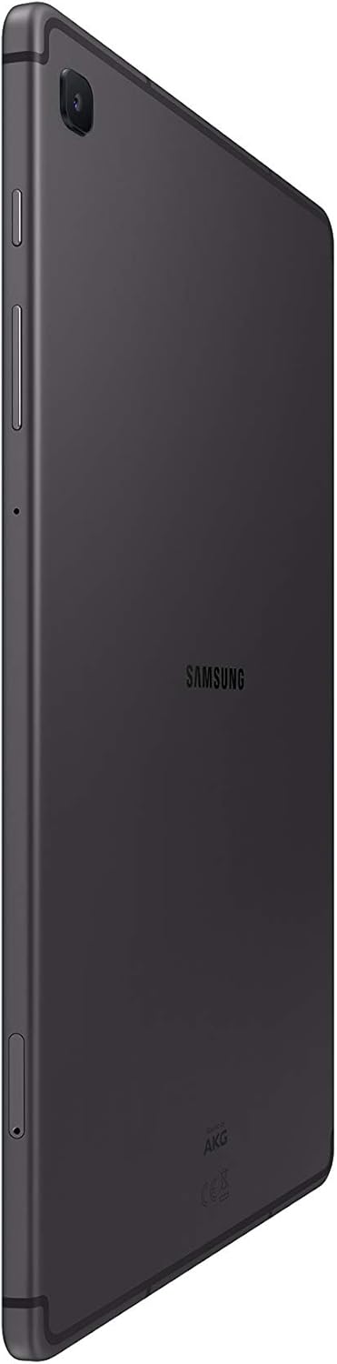 Samsung Galaxy Tab S6 Lite (2024) Wi-Fi 10.4 - 128GB - Gray - SM-P620NZAEXAC - Image 3