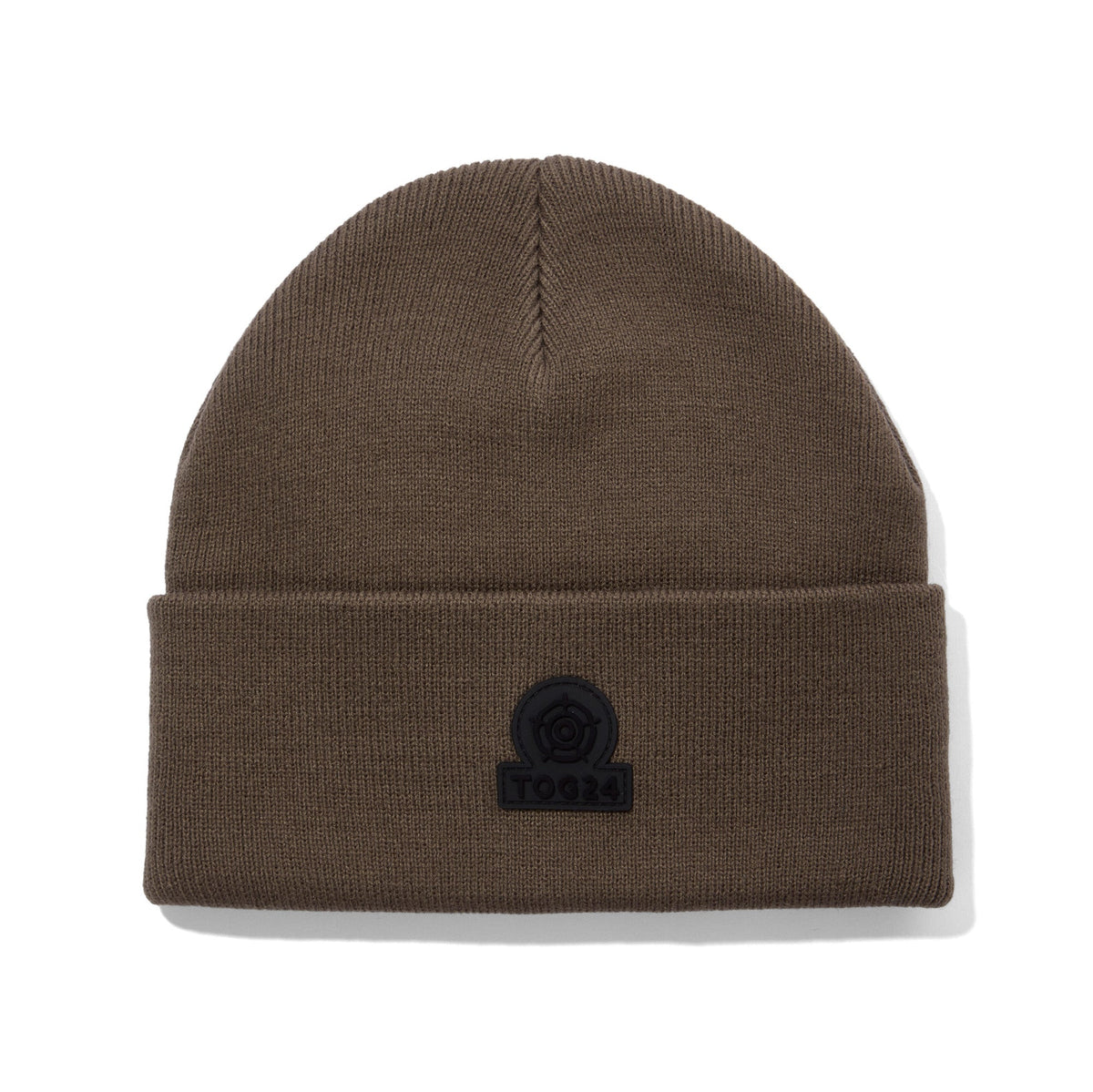 Eastburn Knit Hat - Ash Brown - Image 4