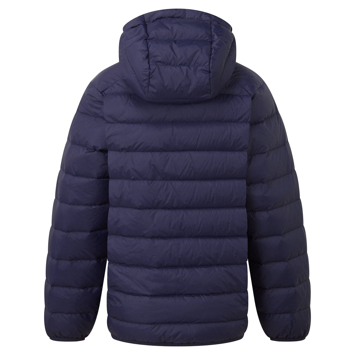Midsley Kids Down Jacket - Navy - Image 3