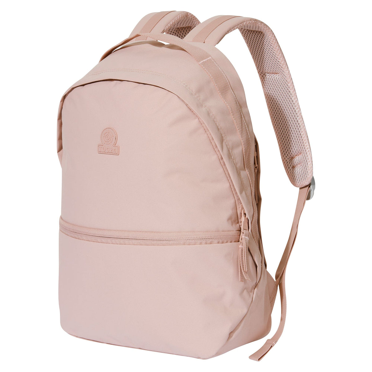 Tabor Backpack - Faded Pink 14L - Image 2
